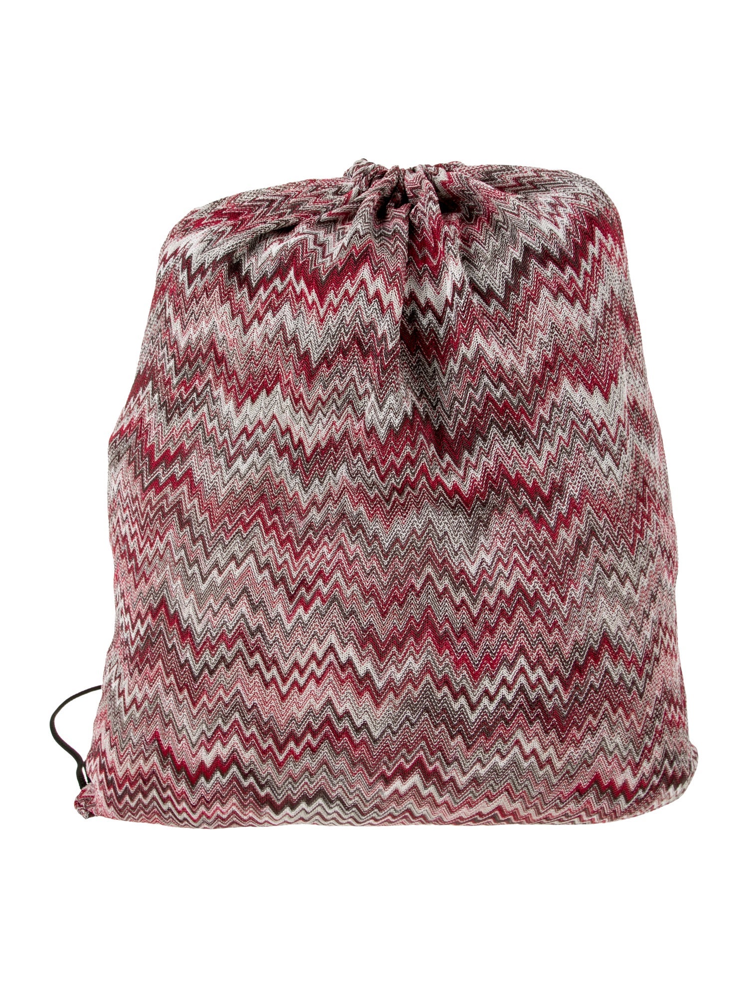 Missoni x ACBC Backpack
