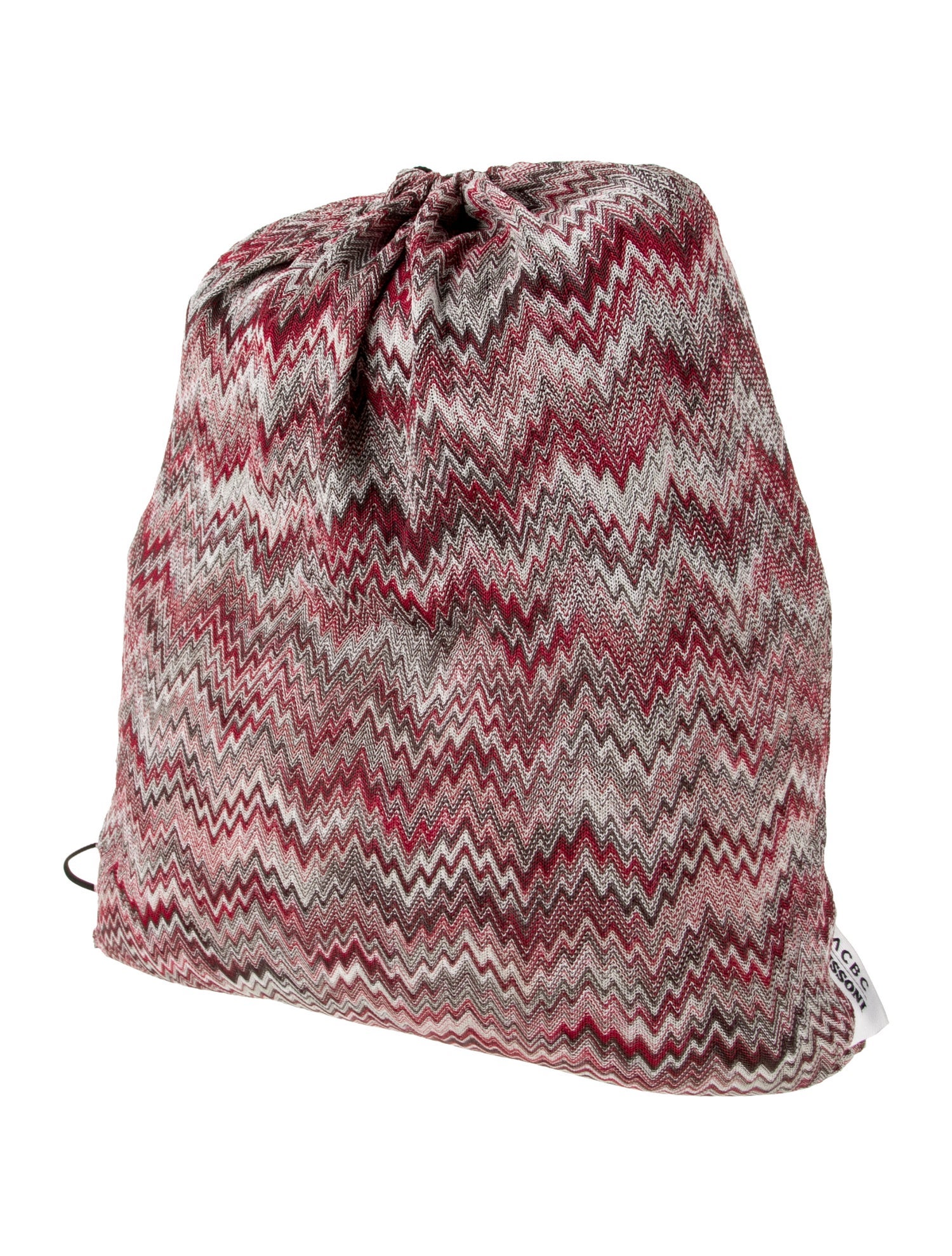 Missoni x ACBC Backpack