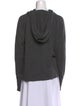 Michelle Smith Cashmere V-Neck Sweater