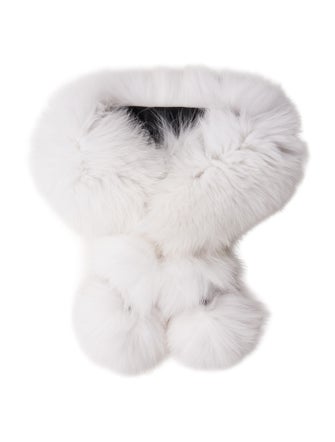 Mitchie's Matchings Festival Quadri Cashmere Scarf