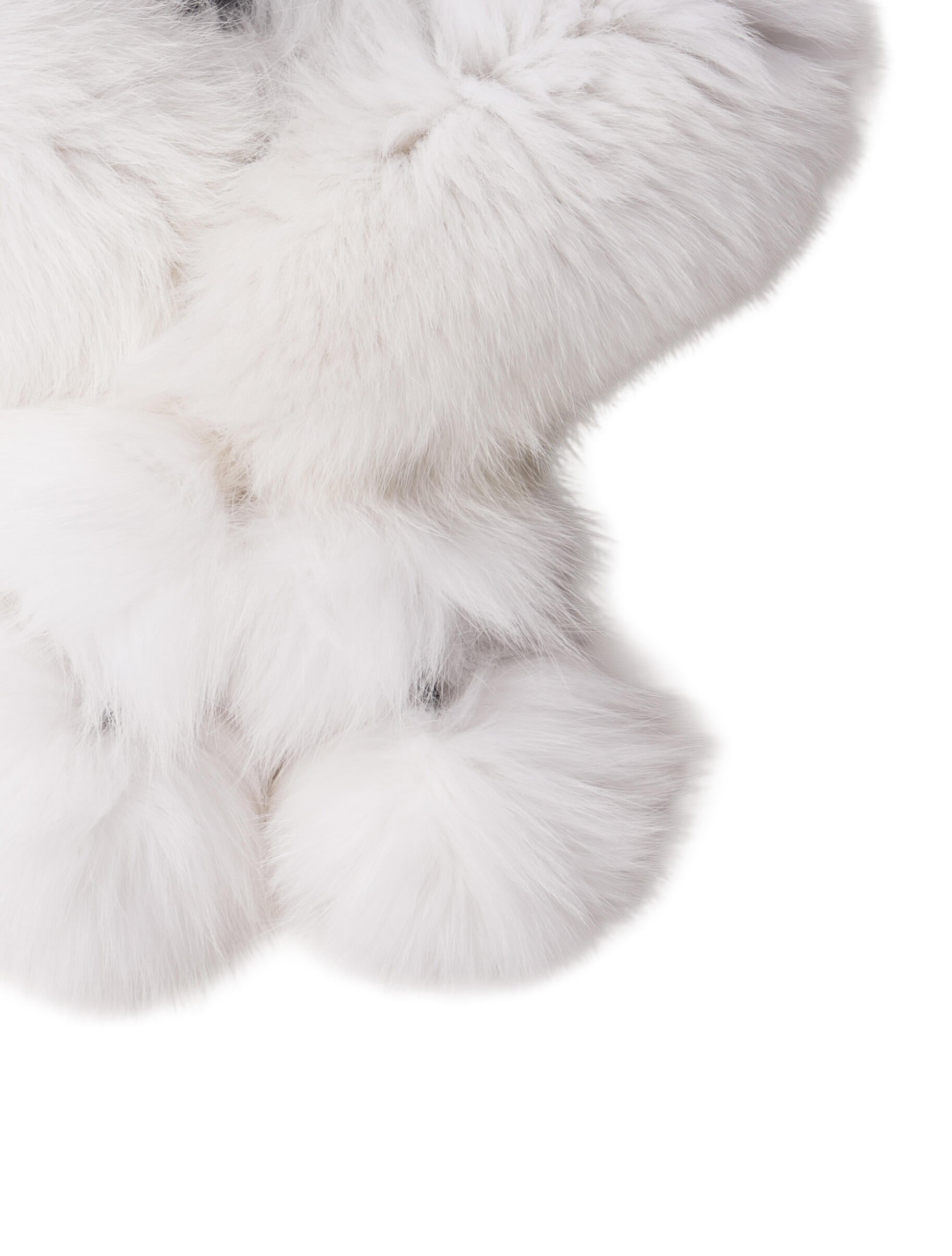 Mitchie's Matchings Festival Quadri Cashmere Scarf