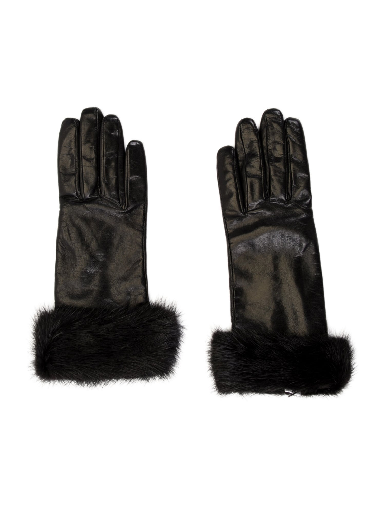 Mitchie's Matchings leather gloves