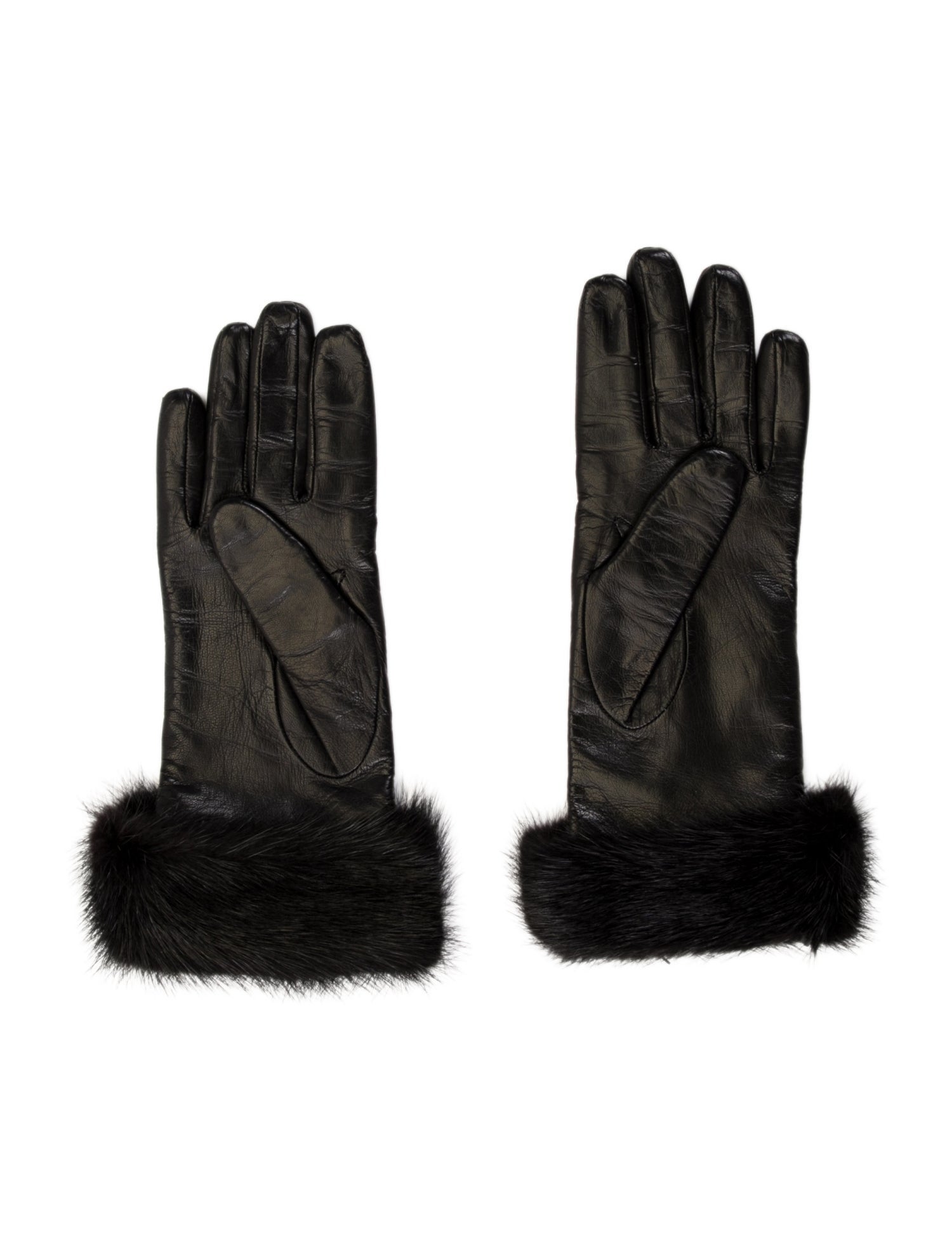 Mitchie's Matchings leather gloves