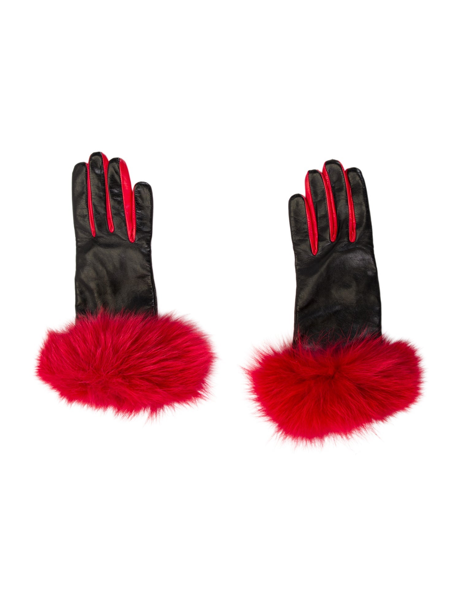 Mitchie's Matchings leather glove