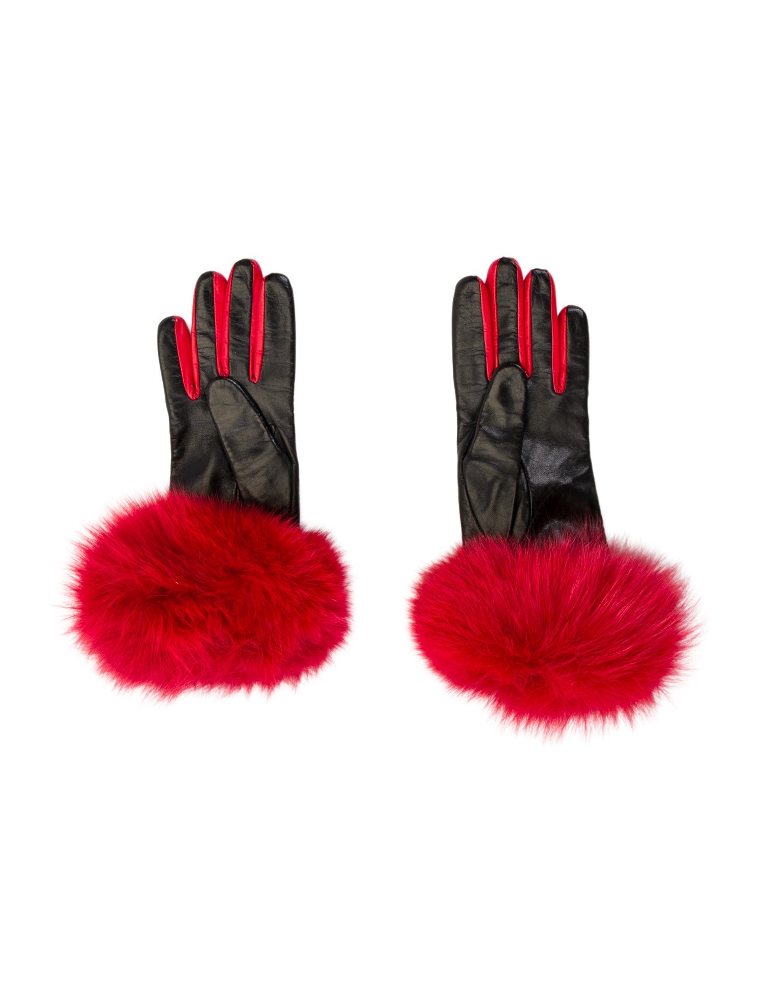 Mitchie's Matchings leather glove