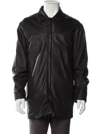 Missani Le Collezioni Moto Jacket