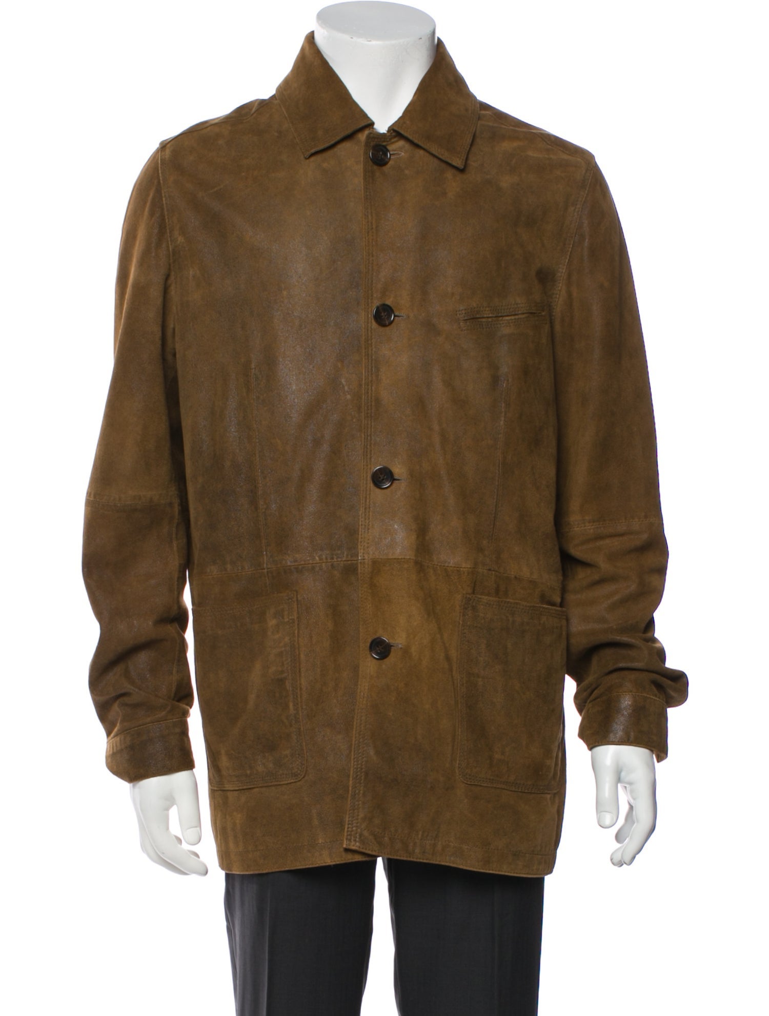 Missani Le Collezioni Utility Jacket
