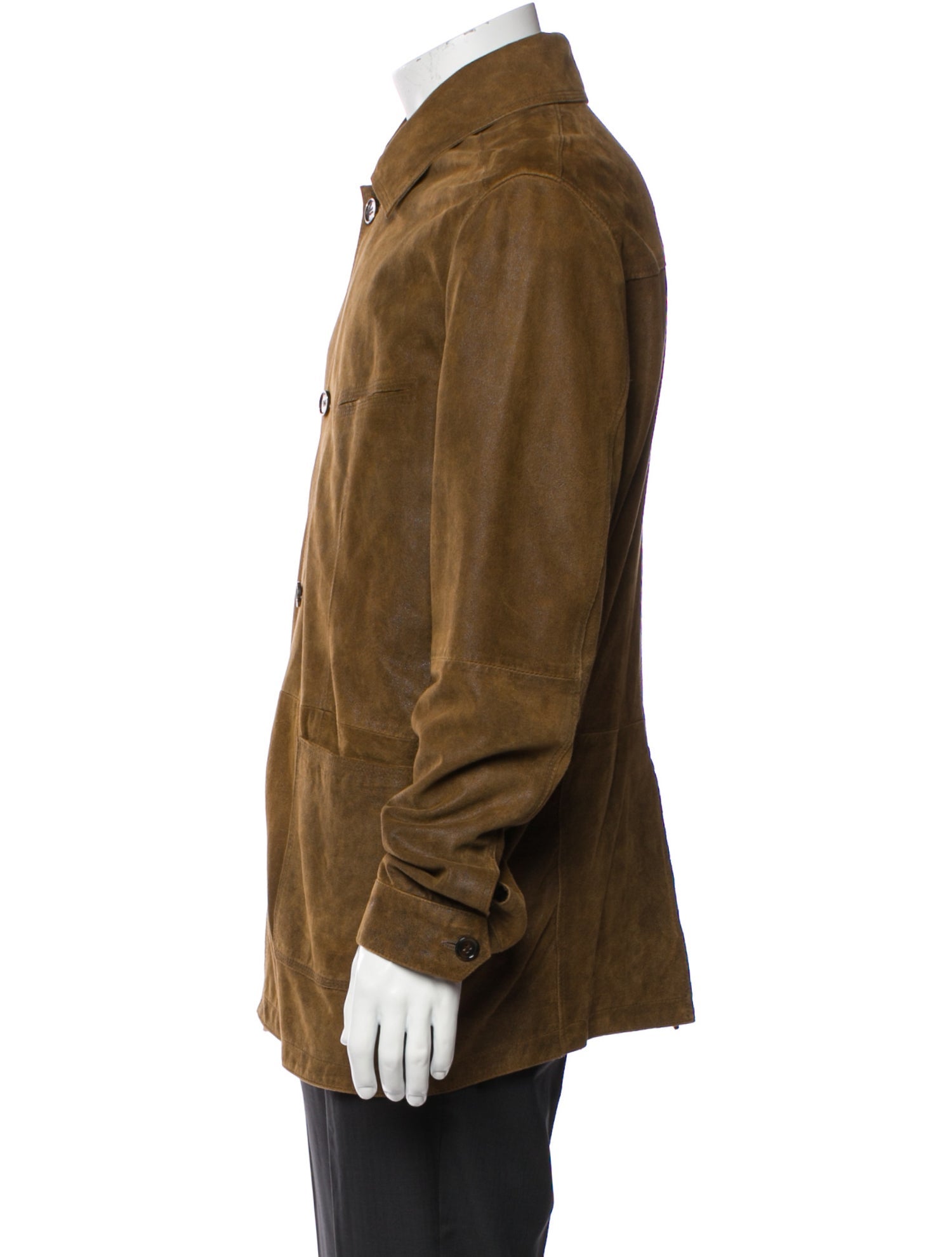 Missani Le Collezioni Utility Jacket