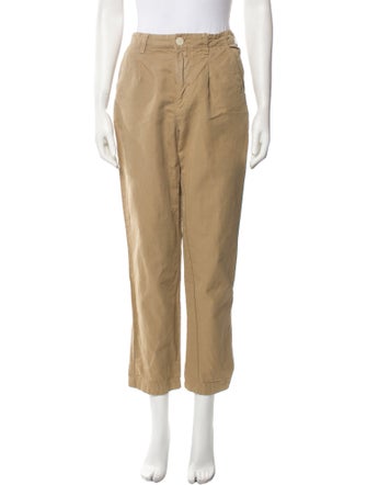 Alex Mill Straight Leg Pants