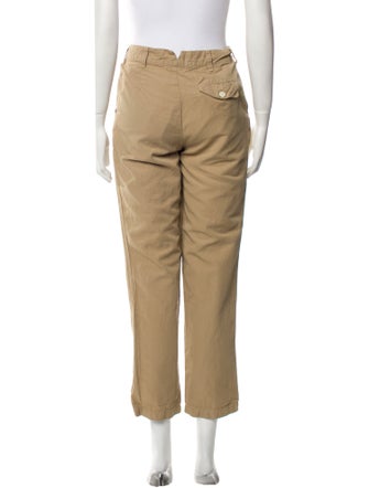 Alex Mill Straight Leg Pants