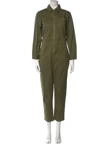 Alex Mill Jumpsuits and Rompers Jumpsuit XS