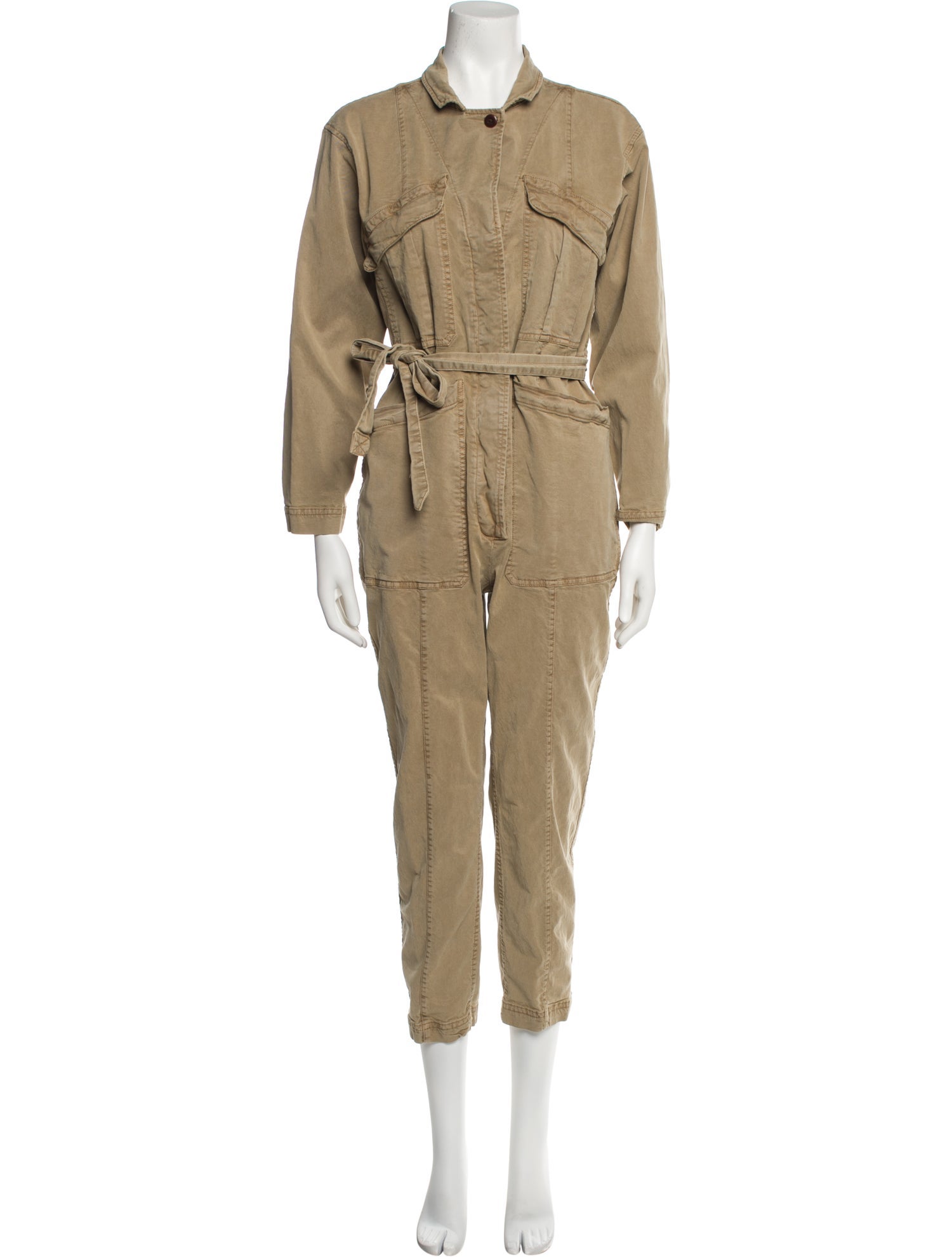 Alex Mill Jumpsuit