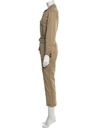 Alex Mill Jumpsuit