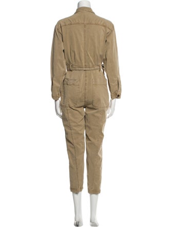 Alex Mill Jumpsuit