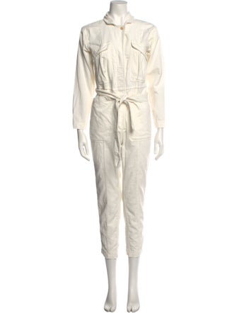 Alex Mill Jumpsuit