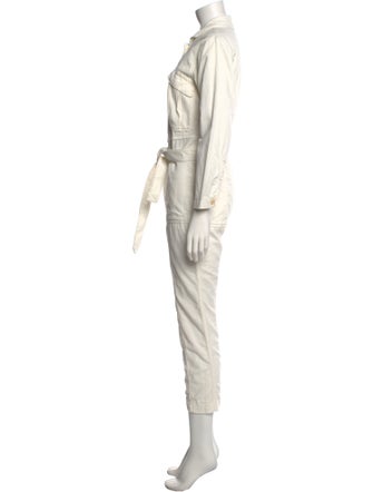 Alex Mill Jumpsuit
