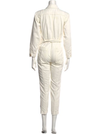 Alex Mill Jumpsuit
