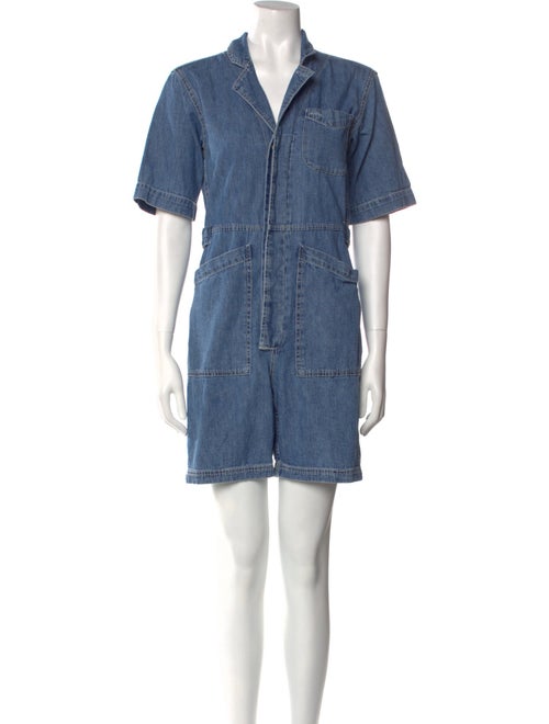 Alex Mill Romper