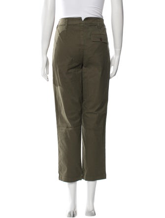 Alex Mill Straight Leg Pants