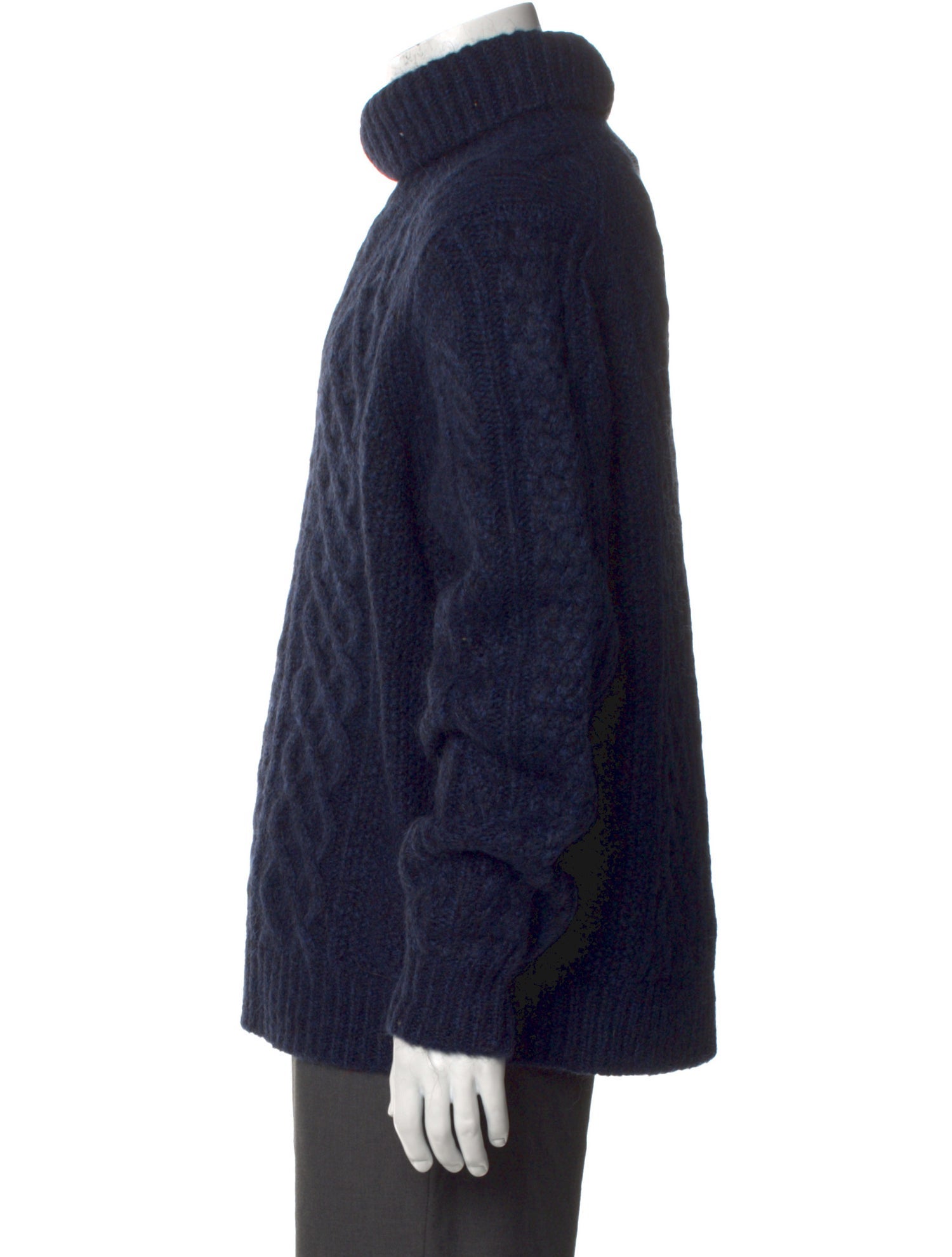 Alex Mill Turtleneck Long Sleeve Pullover