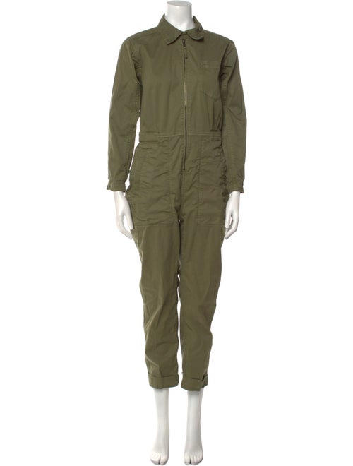 Alex Mill Jumpsuit