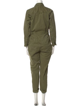 Alex Mill Jumpsuit