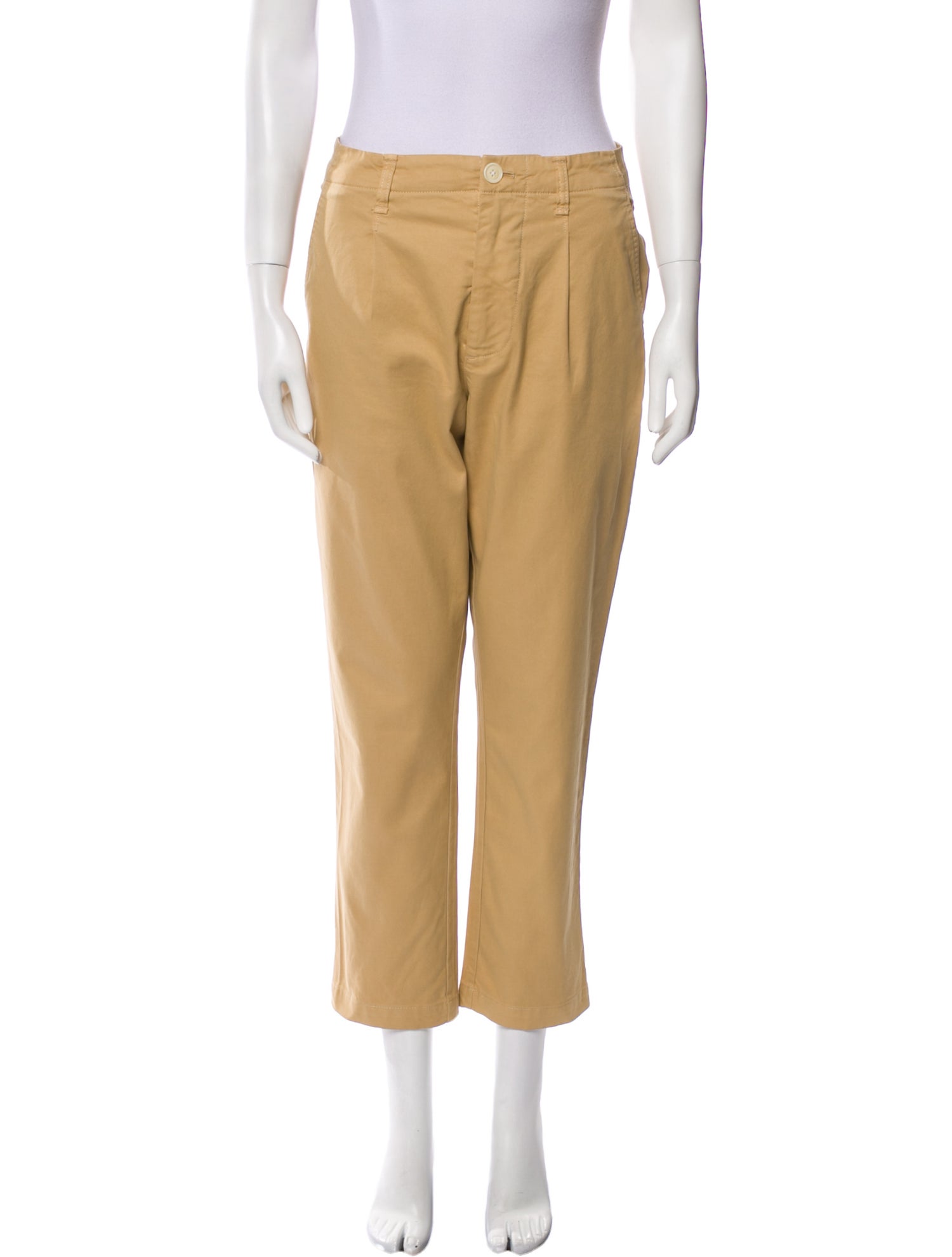 Alex Mill Straight Leg Pants