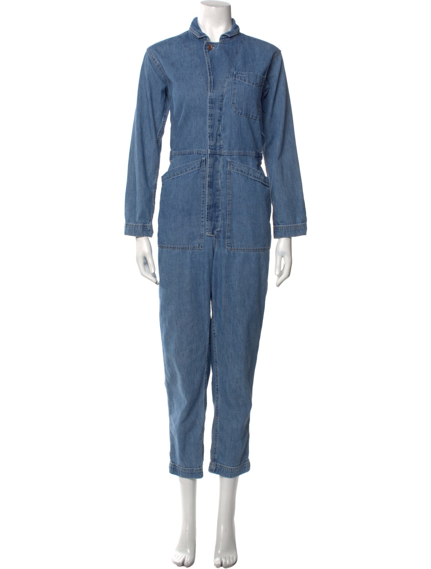 Alex Mill Jumpsuit