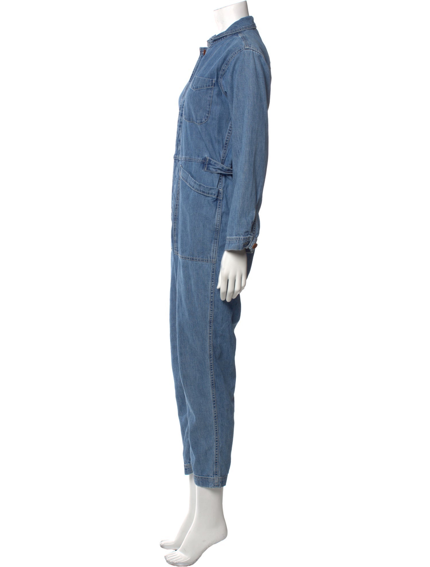 Alex Mill Jumpsuit