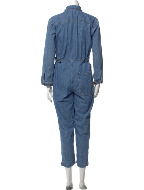 Alex Mill Jumpsuit