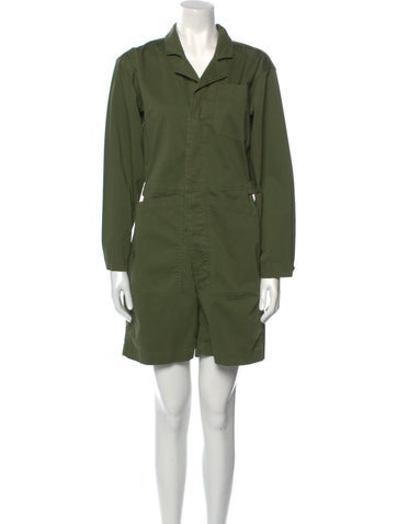 Alex Mill Jumpsuits and Rompers Romper XS