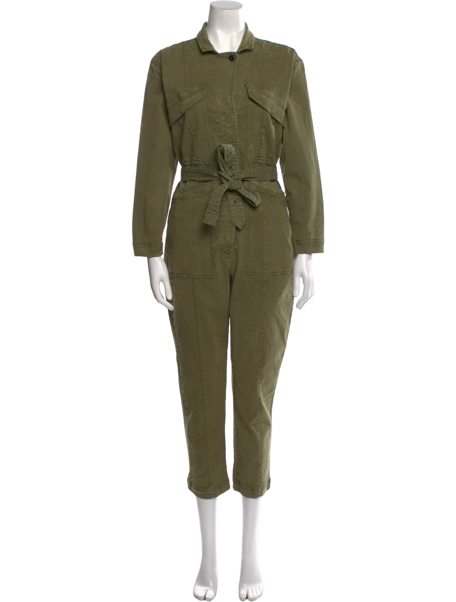 Alex Mill Jumpsuit