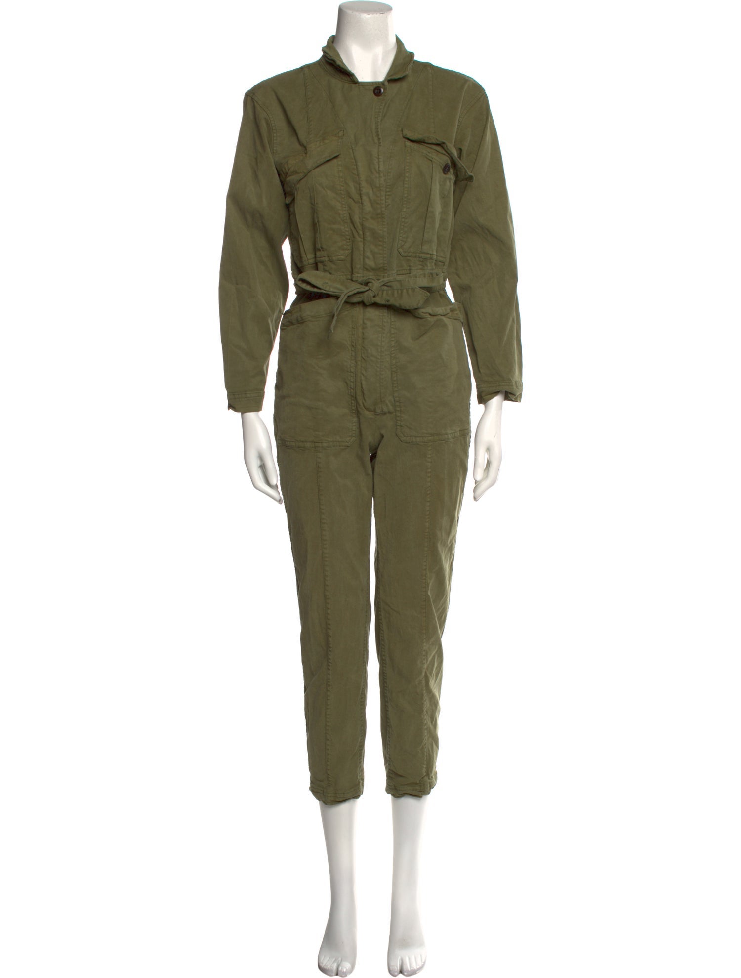 Alex Mill Jumpsuit