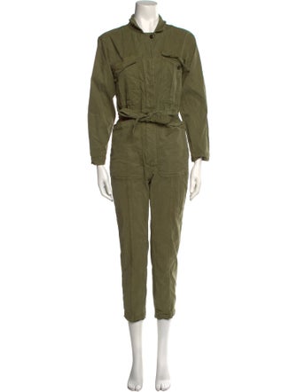 Alex Mill Jumpsuit