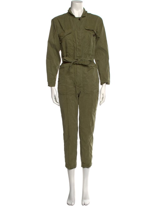 Alex Mill Jumpsuit