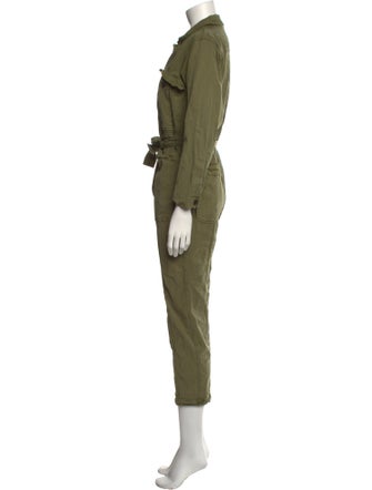 Alex Mill Jumpsuit