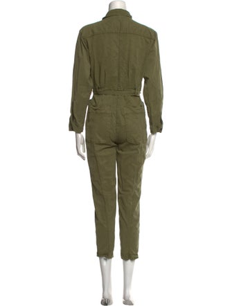 Alex Mill Jumpsuit