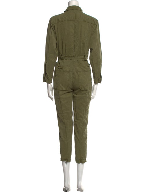 Alex Mill Jumpsuit