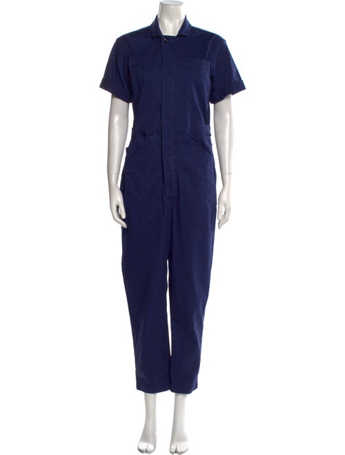 Alex Mill Jumpsuit