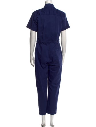 Alex Mill Jumpsuit