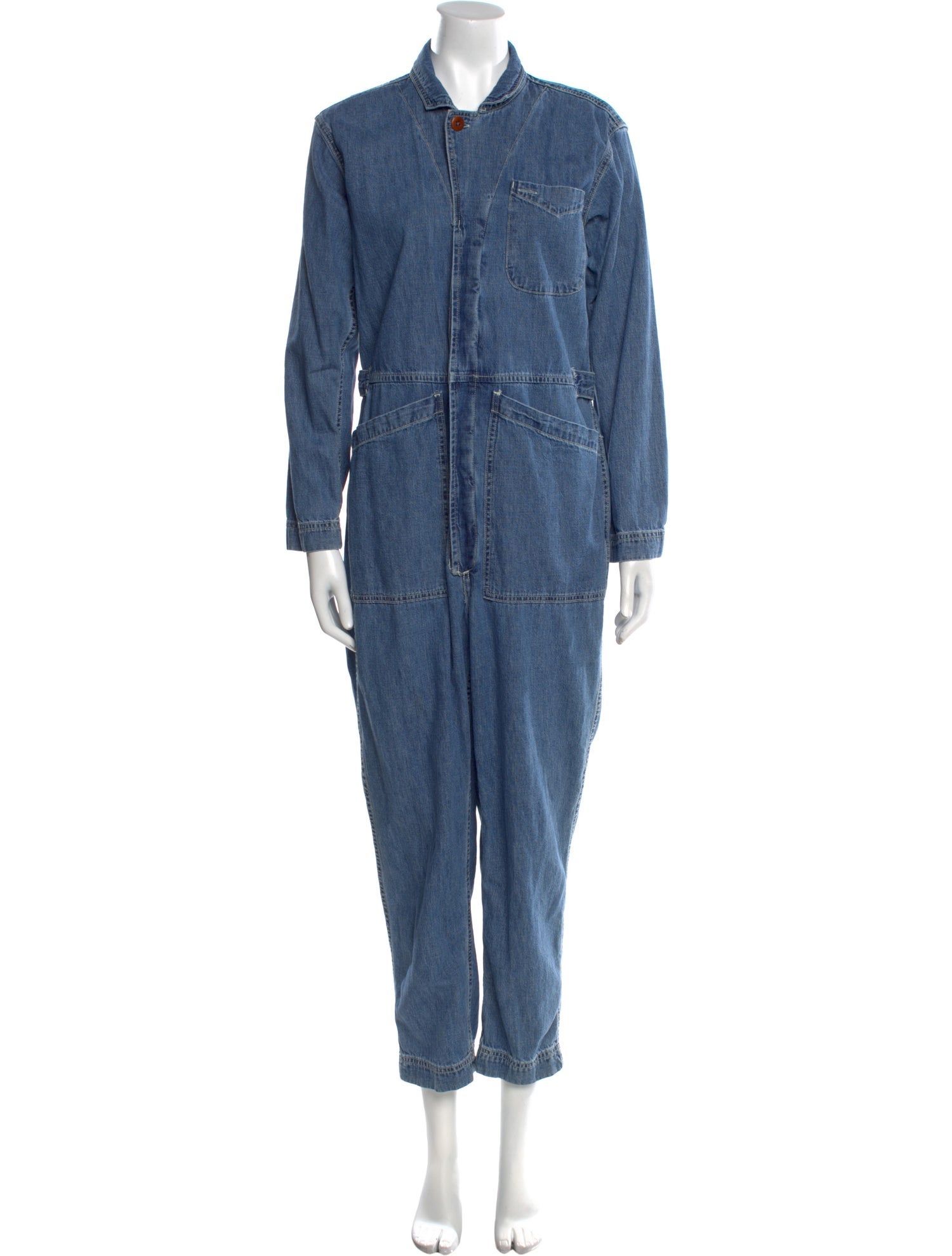 Alex Mill Jumpsuit