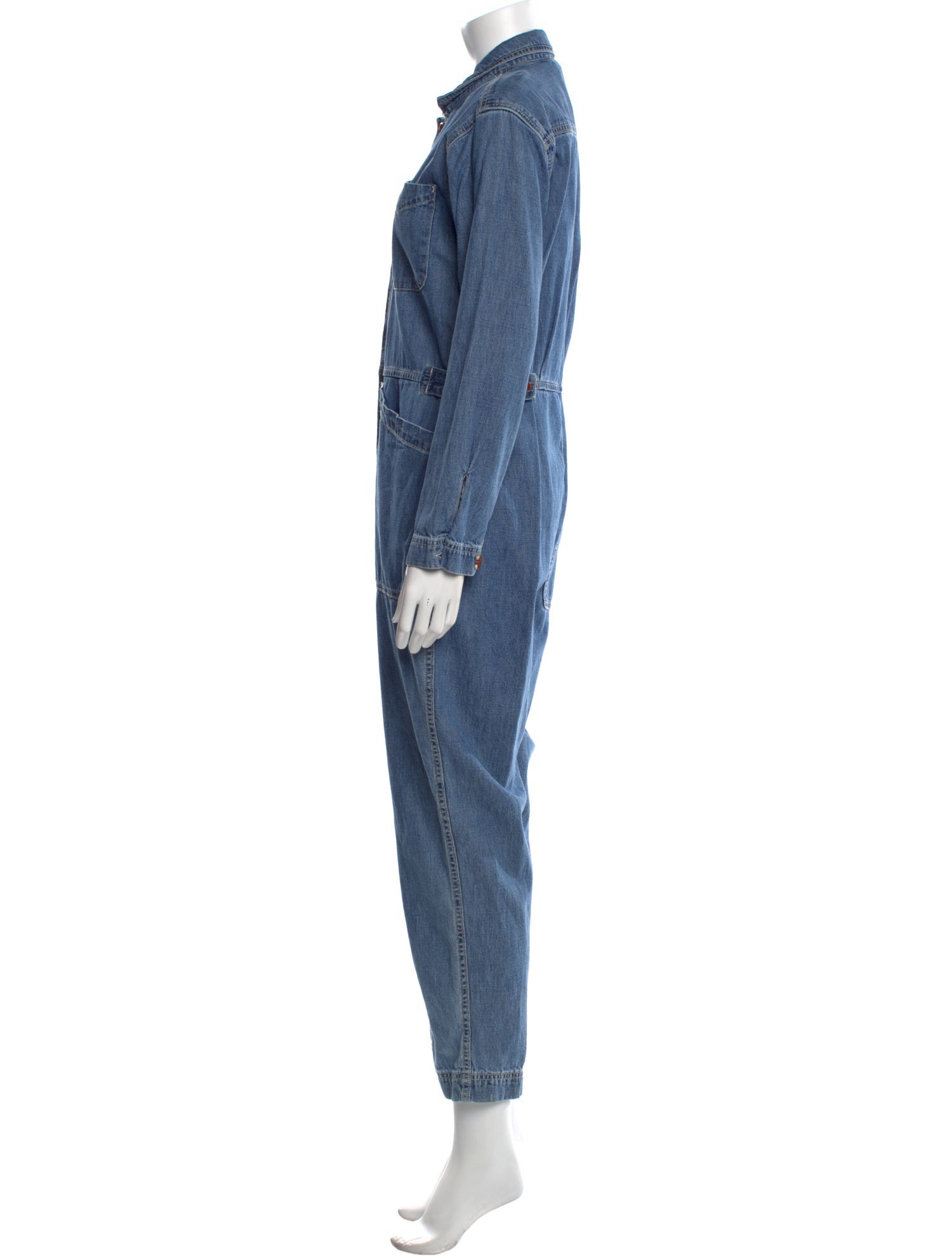 Alex Mill Jumpsuit