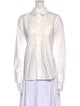 Alex Mill Long Sleeve Button-Up Top