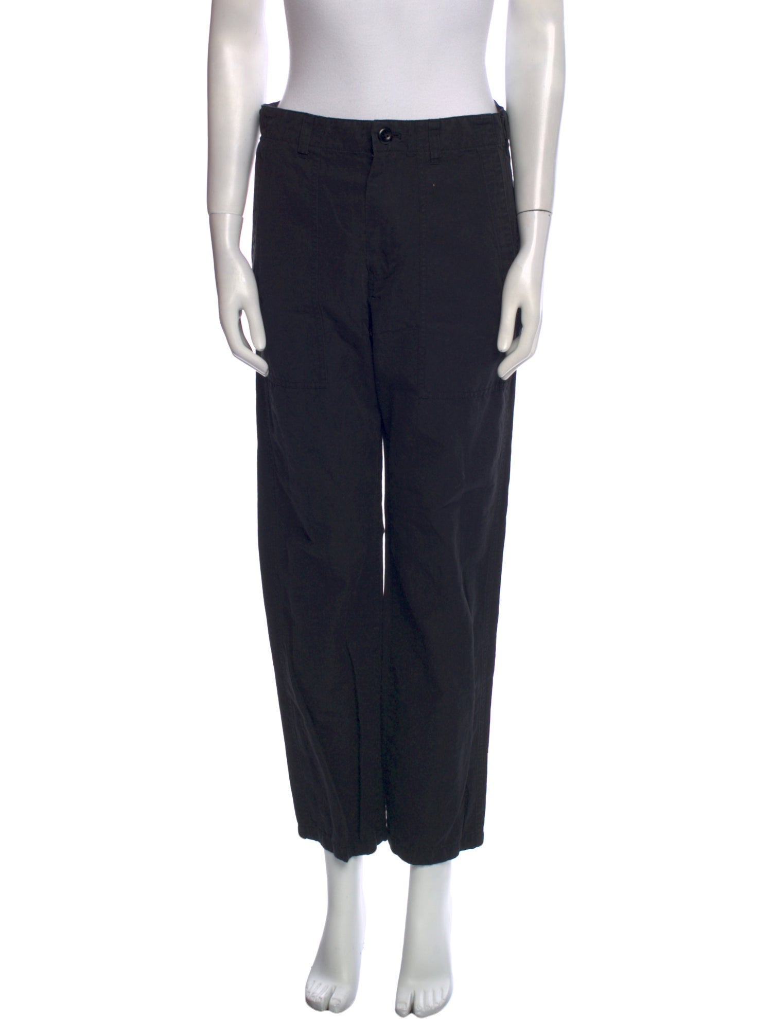 Alex Mill Straight Leg Pants