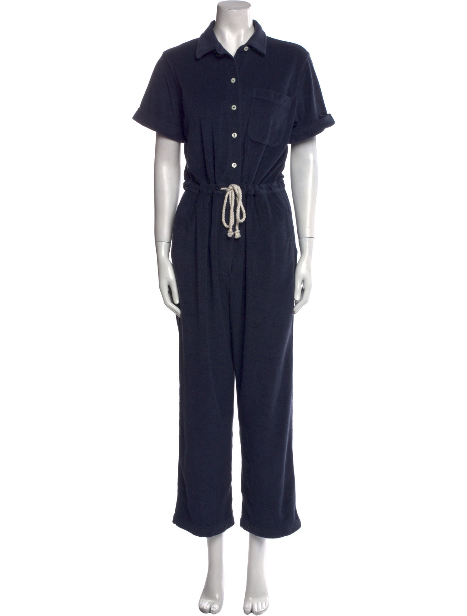 Alex Mill Jumpsuit