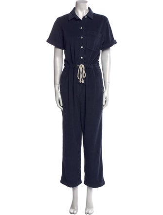 Alex Mill Jumpsuit