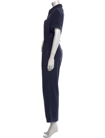 Alex Mill Jumpsuit