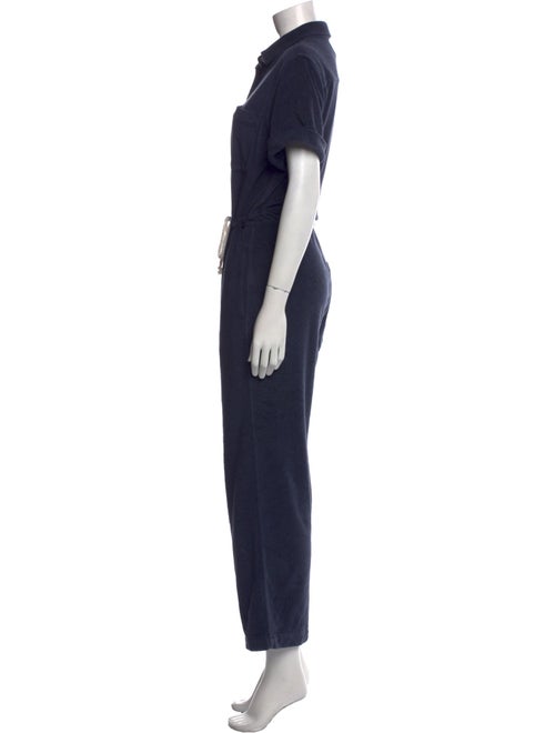 Alex Mill Jumpsuit