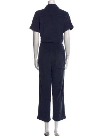 Alex Mill Jumpsuit