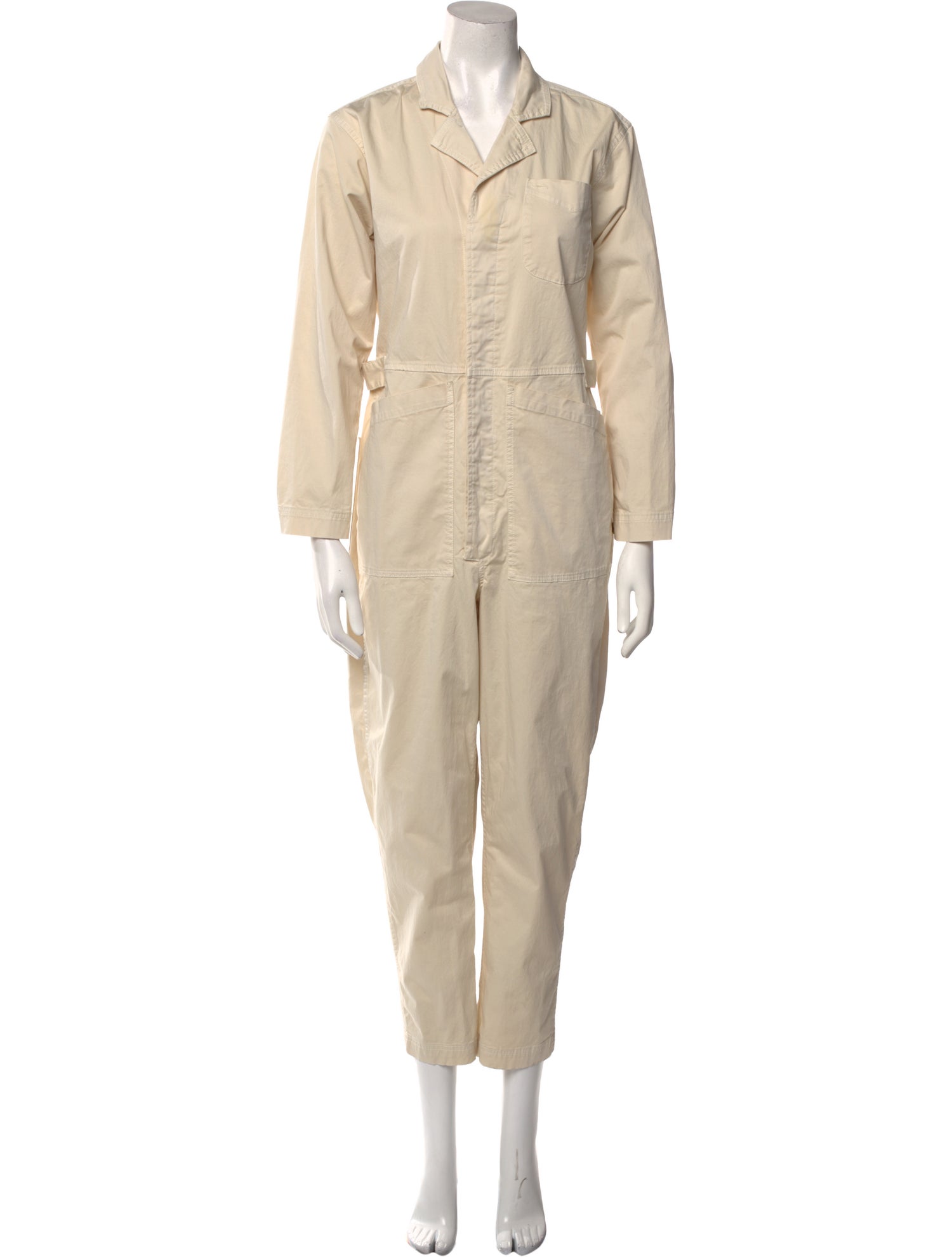 Alex Mill Jumpsuit